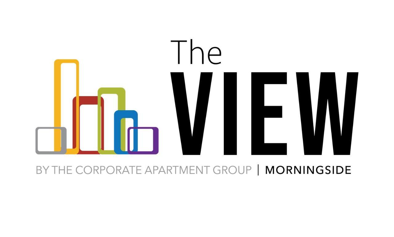 Cag The View Morningside Lejlighed Johannesburg Eksteriør billede